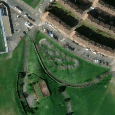 Portugalete pumptrack