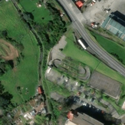 Trápaga-Trapagaran pumptrack