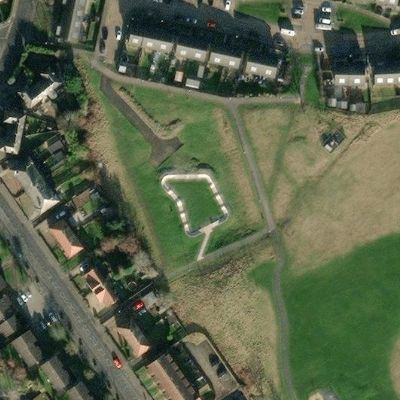Gorebridge pumptrack