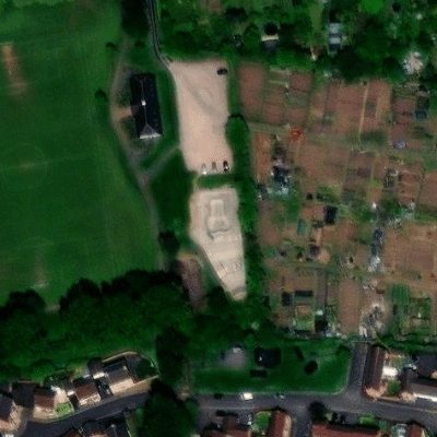 Hamilton Skatepark