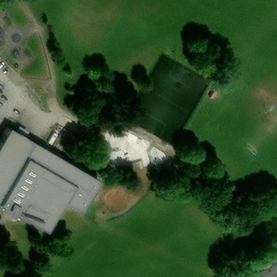 East Side Skatepark