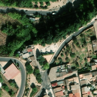 Castellar skatepark