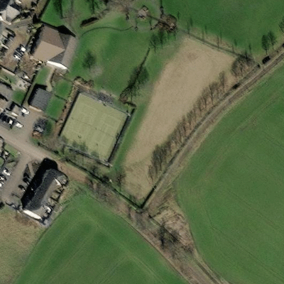 Rosewell pumptrack