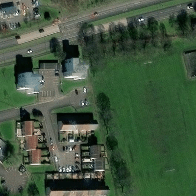 Gallatown Park Pumptrack