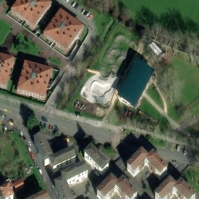 Sopuerta skatepark