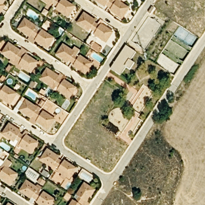 Chiloeches pumptrack