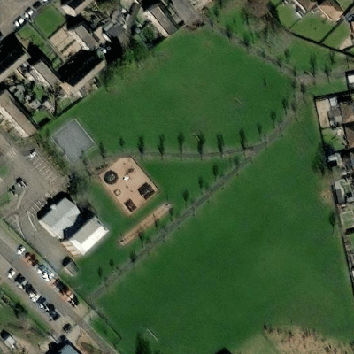 Roslin pumptrack