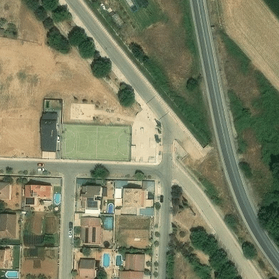 Fontanar skatepark
