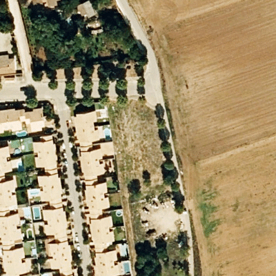 Pozo de Guadalajara pumptrack