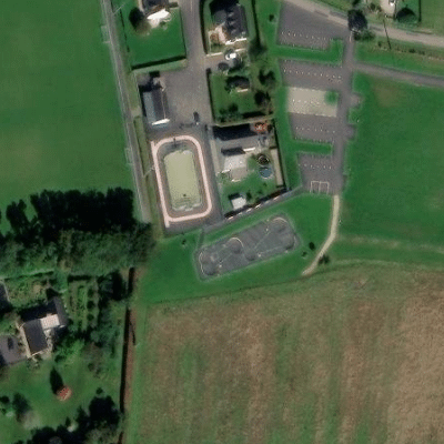 Plounévez-Quintin pumptrack