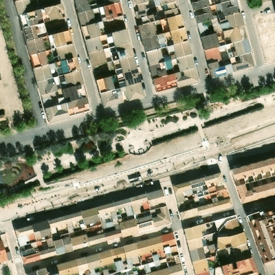 Torreperogil skatepark