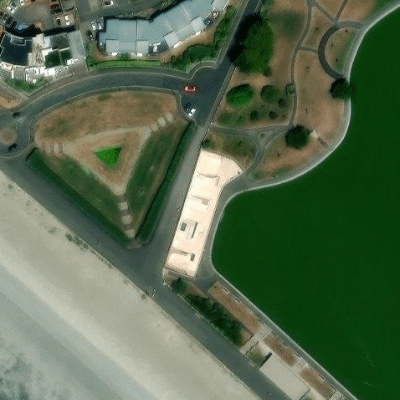 Richard taylor skatepark