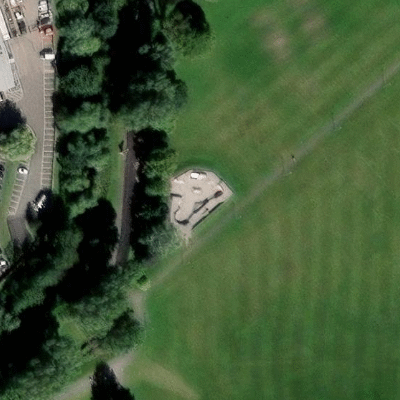 Cooper Park Skatepark