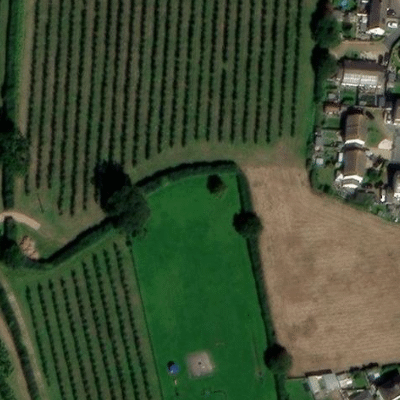 Kentisbeare pumptrack