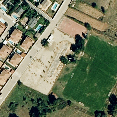 Galápagos pumptrack