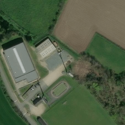 Trévou-Tréguignec pumptrack