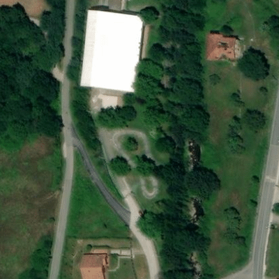 Ambasaguas pumptrack