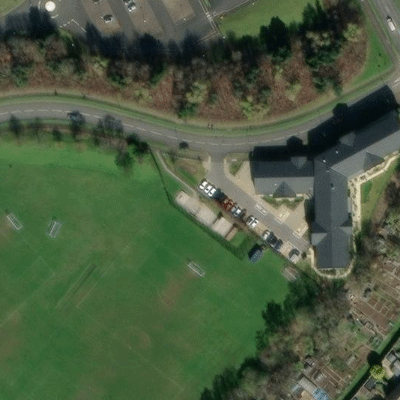 Dalgety Bay skatepark
