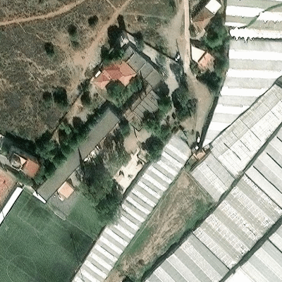 Castell de ferro skatepark