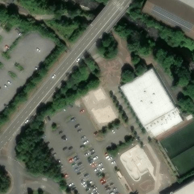 Merthyr Tydfil skatepark
