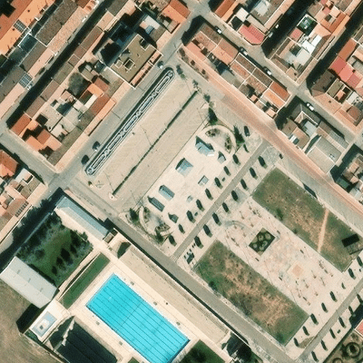 Valdepeñas Skatepark