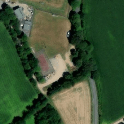 Tonquédec pumptrack