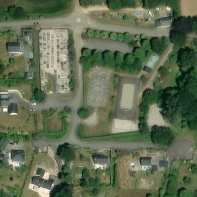 Guilligomarc'h Pumptrack