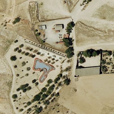 Chinchón skatepark