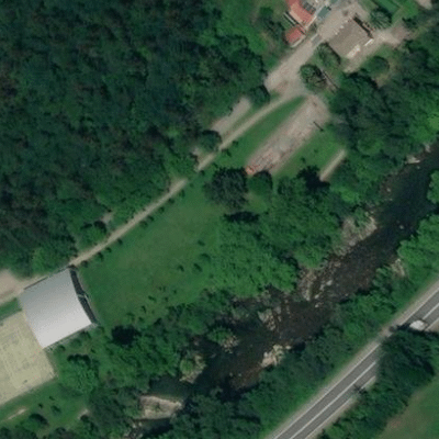 Ramales de la Victoria pumptrack