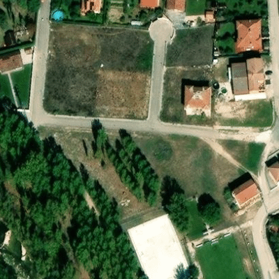 Medina de Pomar pumptrack