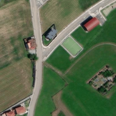 Bárcena de Cicero pumptrack