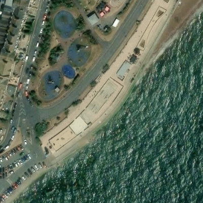 Teignmouth Skatepark