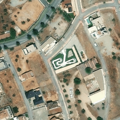 Nigüelas skatepark