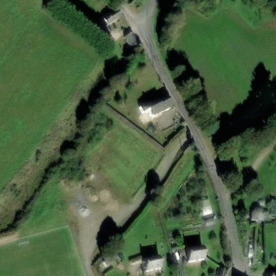 Plounérin pumptrack