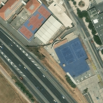 Skatepark 