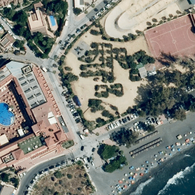 Almuñécar pumptrack