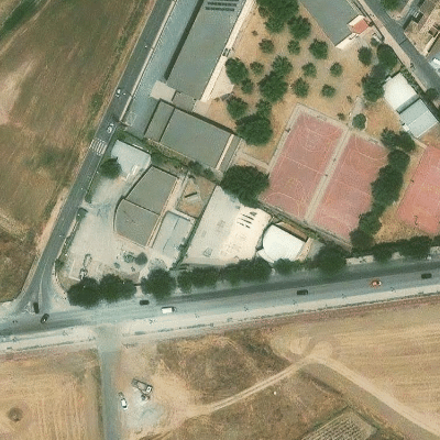 Albolote skatepark