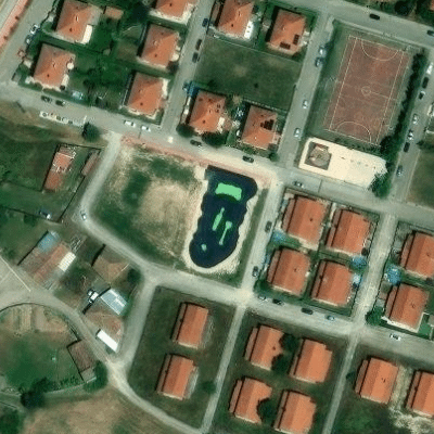 Modúbar de la Emparedada pumptrack