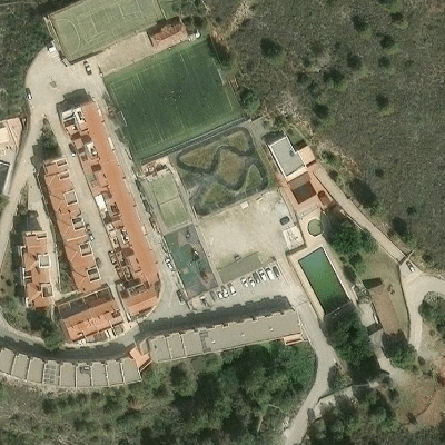 Otívar pumptrack