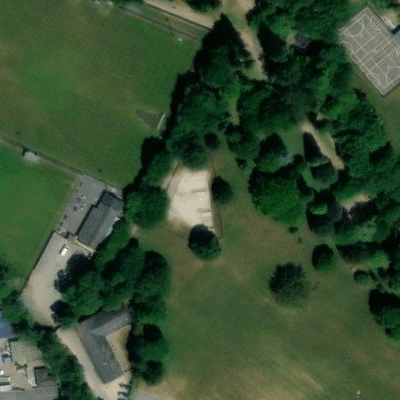 Mill Marsh Skatepark