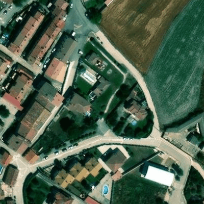 Sotopalacios pumptrack