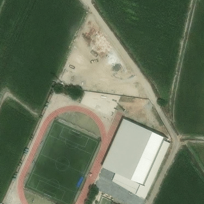 Belicena skatepark
