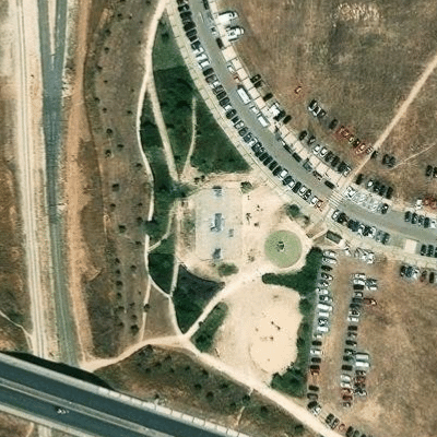 Aranda de Duero skatepark