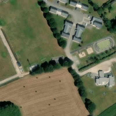 Spézet Skatepark