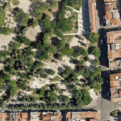 Olaf Palme skatepark
