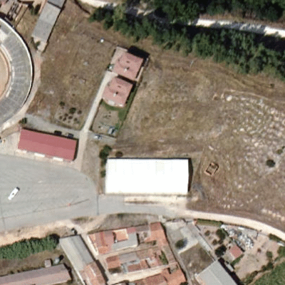 Lerma park pumptrack