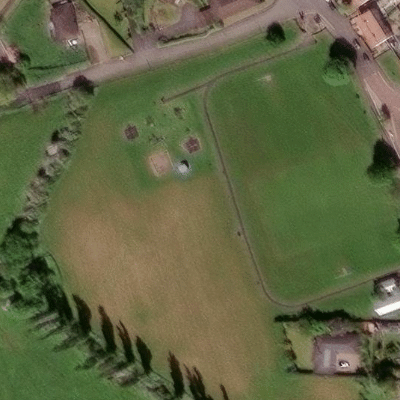 Clackmannan pumptrack