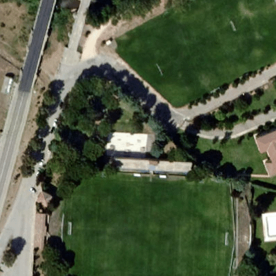 Lerma skatepark
