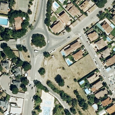 Soto del Real pumptrack