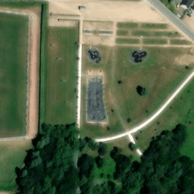 Plougasnou pumptrack